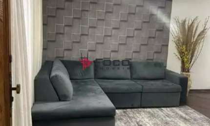 Casa com 3 quartos à venda na Rua Guanahani, Vila Rubi, São José dos Campos