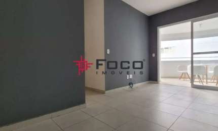 Apartamento de 2 dormitórios para Venda no Jardim Aquarius