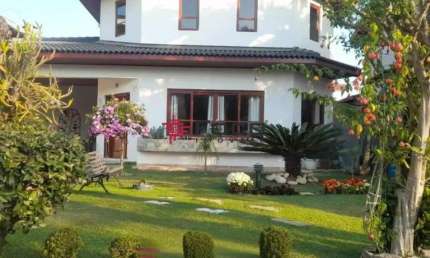 Casa com 4, quartos, 213m² por R$ 2.650.000,00 - Conjunto Residencial Esplanada do Sol
