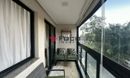 Apartamento - ed. esplanda park - jardim esplanada - 3 dormitórios - 125m².