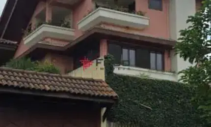 Casa com 4 suítes à venda, 530m² por R$ 4.100.000,00 no Jardim das Colinas