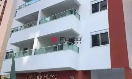 Apartamento 2 quartos 1 suíte à venda no Parque Residencial Aquarius