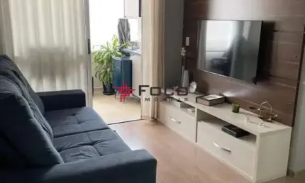 Apartamento/ Zona Sul/ Condomínio Máxximo Viver /75m²/ São José dos Campos