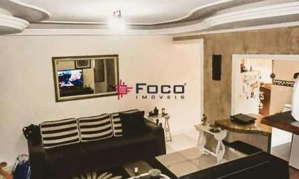 Casa com 3 quartos à venda na Rua Abaré, Jardim Vale do Sol, São José dos Campos