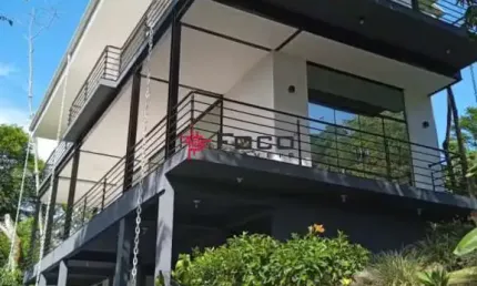 Casa á Venda em Ilhabela - 297m² - Lado Sul da Ilha
