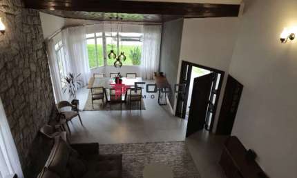 Casa para locação no Esplanada do Sol - 04 suítes - 360 m²