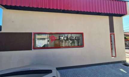 Ponto Comercial para aluguel no Vila Betânia | Foco Imóveis |
