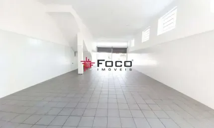Ponto comercial/ Bosque dos Eucaliptos / 03 Salas/ 240m² / São José dos Campos