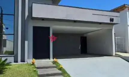 Casa em condomínio fechado com 3 quartos à venda na Rua das Cerejeiras, Condomínio Terras do Vale, Caçapava