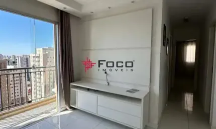 Apartamento - Serra de Jambeiro - Parque Industrial - 3 dormitórios - 68 m2.