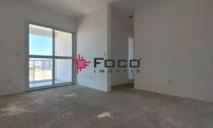 Apartamento à venda no Residencial Tennô - 02 dormitórios sendo 61,77 m ²