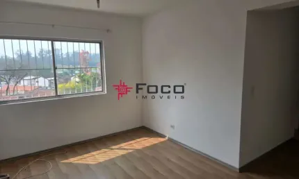 Apartamento - ed. itamarati - vila betania - 3 dormitórios sendo 1 suíte - 78m².