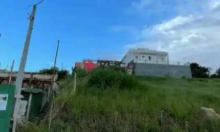 Excelente Terreno em condomínio fechado / Condomínio Verana / 377 m² / São José dos Campos