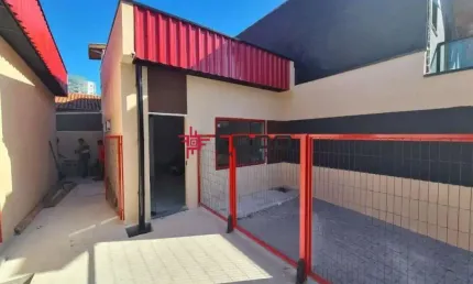 Ponto comercial para aluguel no vila betânia | foco imóveis |