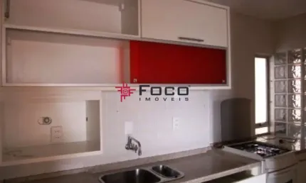 Apartamento com 3 quartos à venda na Praça Romão Gomes, Vila Adyana, São José dos Campos