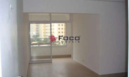 Apartamento de 2 dormitórios para Locação no Jardim Aquarius