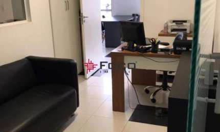Sala comercial/Aquarius Business Center/ Jardim Aquárius/São José dos Campos