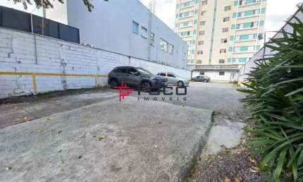Terreno / Jardim Maringá / Centro / Plano / 354m² / São José dos Campos