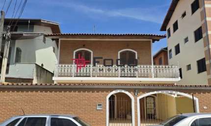 Casa com 5 dormitórios para Venda no Jardim das Industrias