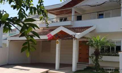 Casa com 5 dormitórios para Venda no Jardim das Colinas