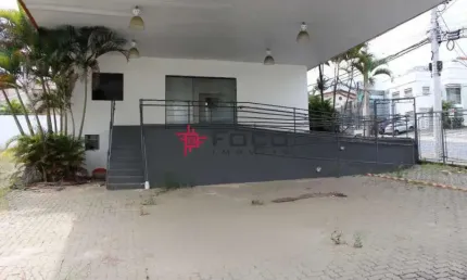 Ponto comercial para venda ? área construída de 191 m²-  jardim esplanada