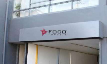 Ponto Comercial para aluguel no Centro | Foco Imóveis |