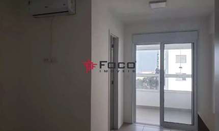 Apartamento de 2 dormitórios para Locação no Jardim Aquarius