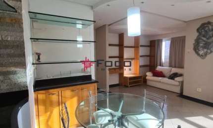 Apartamento/Jardim Aquarius /Condomínio Ilha de Bali/ 01 Dormitório / 42m²/ São José dos Campos