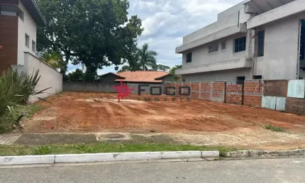 Jardim do Golfe 3 - lote com 450m² - 15 X 30 - Urbanova
