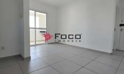 Apartamento de 02 dormitórios para Locação no Jardim Oriente