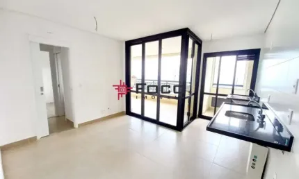 Apartamento / Ed. Marinella / Jd. Apolo / 01 Dormitório / 46m² / São José dos Campos