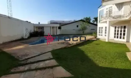 Casa Condomínio Colinas - Jardim das Colinas - 620 m2.