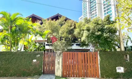 Casa A Venda Condomínio Jardim das Colinas São José dos Campos