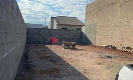 Terreno / Portal dos Pássaros / 250m²TE - São José dos Campos - SP
