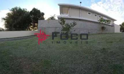 Terreno de 387m² para Venda no Floradas do Paratehy