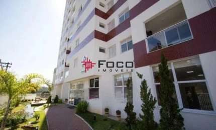 Apartamento de 2 dormitórios para Venda no Jardim Oriente