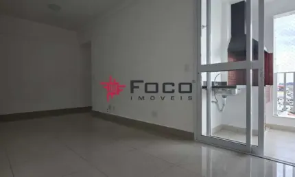 Apartamento de 02 dormitórios para Locação no Urbanova