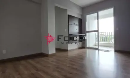 Apartamento de 2 dormitórios para Locação no Urbanova