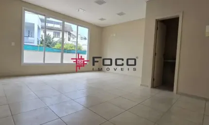 Sala comercial para alugar na Avenida Ironman Victor Garrido, Urbanova II, São José dos Campos
