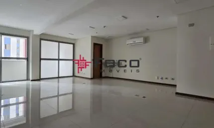 Sala comercial de 58m² para Locação no Jardim Aquarius
