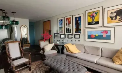 Apartamento de 3 dormitórios para Venda no Jardim das Nações