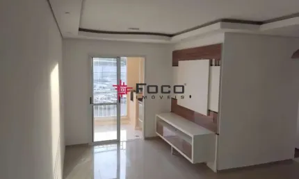 Apartamento/ Vila Sanches/ 73m²/ 03 dormitórios sendo 01 suíte/São José dos Campos
