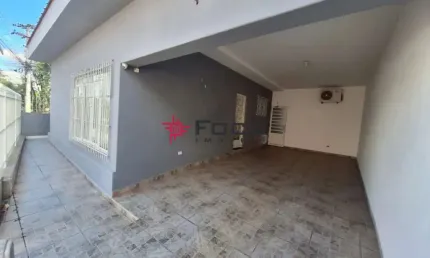Casa - Jardim Telespark - Santana - 4 Dormitórios - 157m².