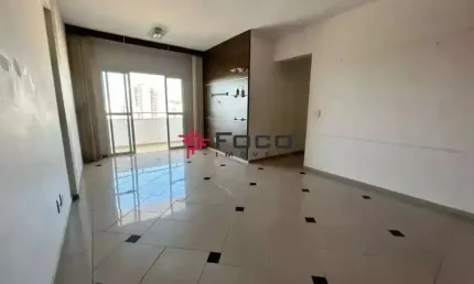 Apartamento de 3 dormitórios pra Venda no centro de Jacareí