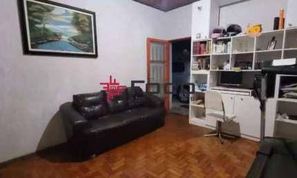 Casa com 2 quartos à venda na Rua Tenente Manuel Pedro de Carvalho, Vila Santa Helena, São José dos Campos