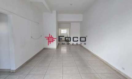 Ponto Comercial com 60m² para Locação no Jardim Paulista