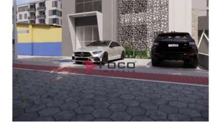 Ponto comercial para alugar na Rua Marcondes Salgado, Vila Adyana, São José dos Campos