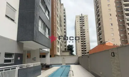 Apartamento/ Locação/ Jardim Aquarius/ 2 dormitórios/78m2 / São José dos Campos