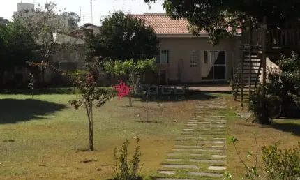 Casa/Padrão - Residencial - No bairro Vila Pantaleão - Caçapava