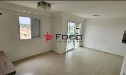 Apartamento à venda no edifício gold park - 02 dormitórios sendo 01 suíte - 87m ²